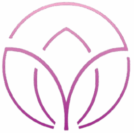 Cropped cropped floral spa logo lotus flower vector image on vectorstock removebg preview.png